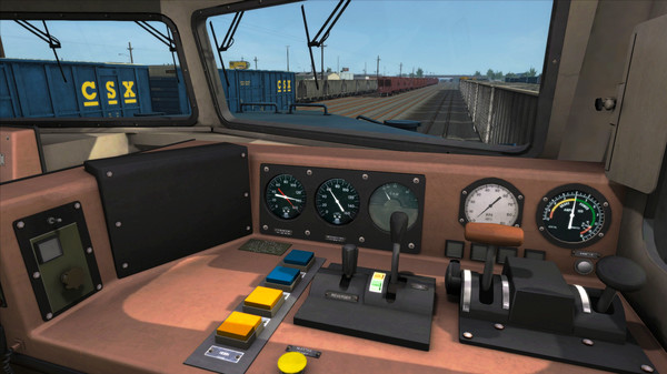 KHAiHOM.com - Train Simulator: Miami - West Palm Beach Route Add-On