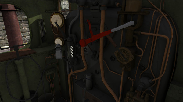 Train Simulator: GWR Small Prairies Loco Add-On