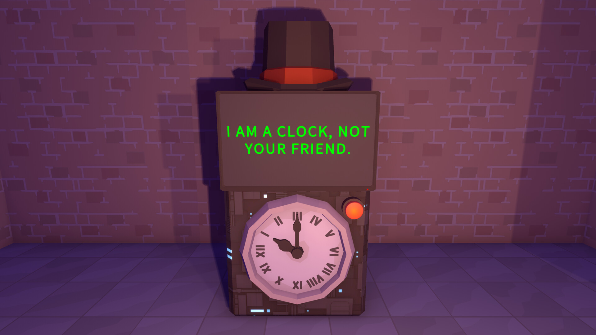 Escape the Script screenshot #9