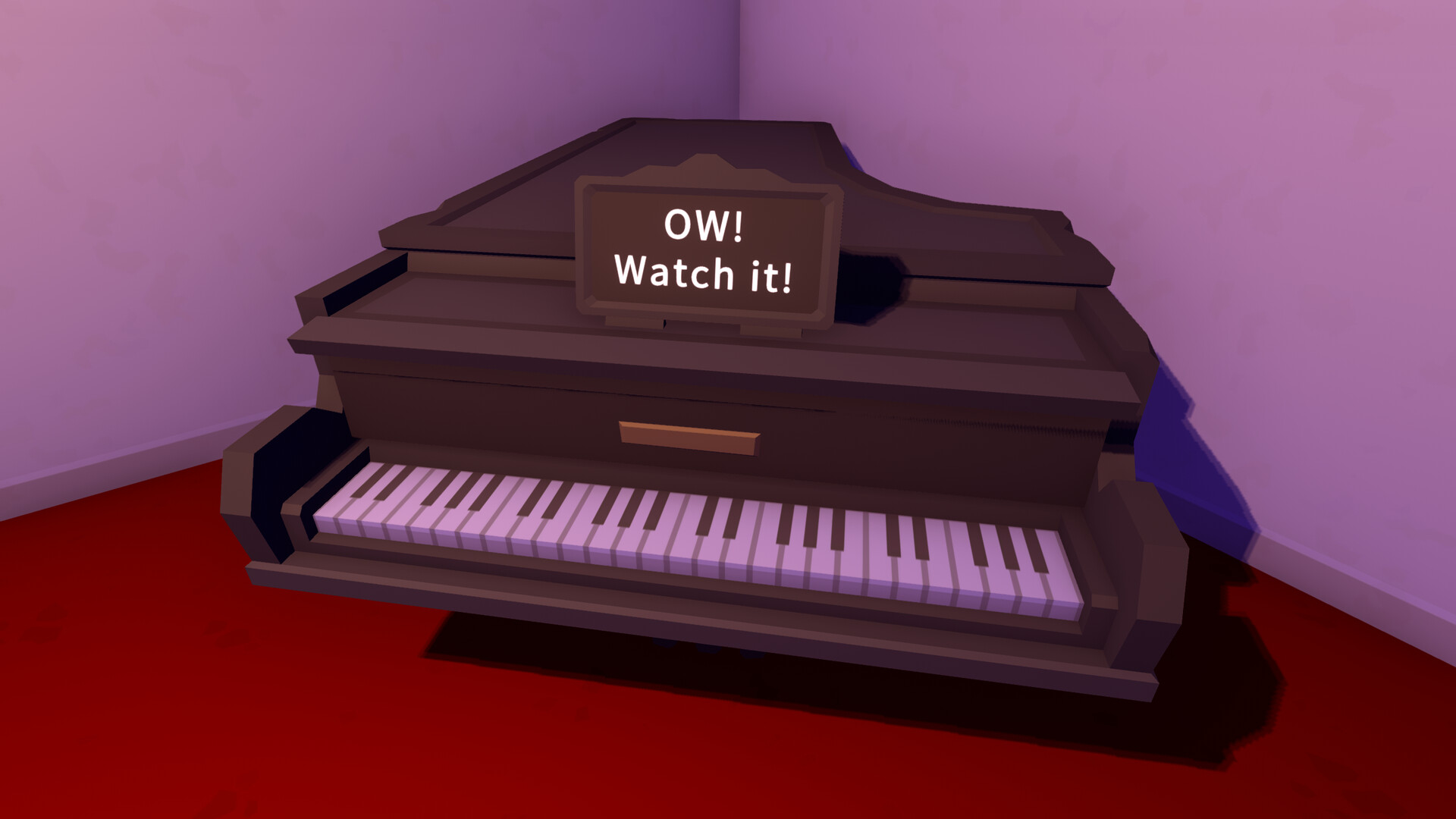 Escape the Script screenshot #11