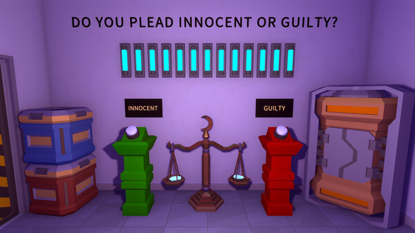 Escape the Script screenshot 6