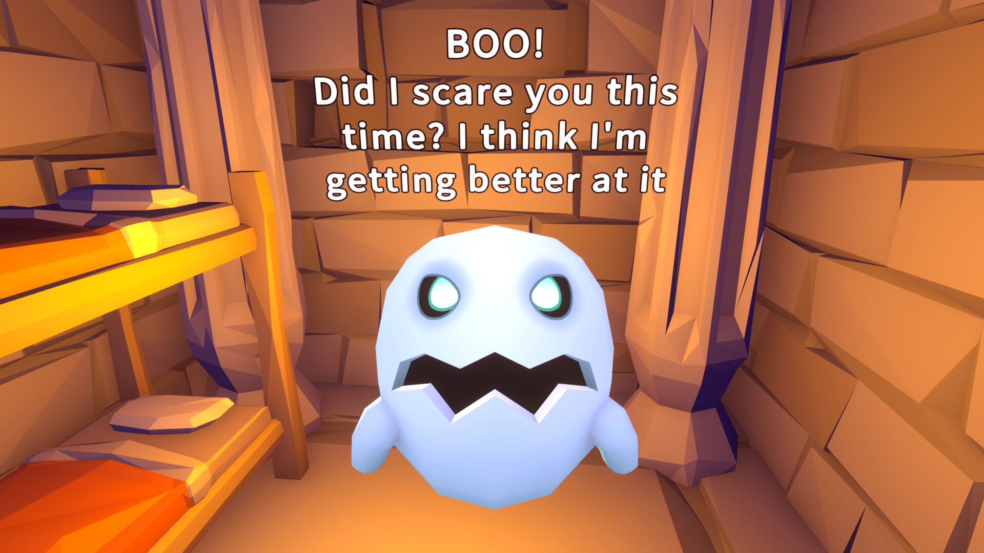 Escape the Script screenshot #7