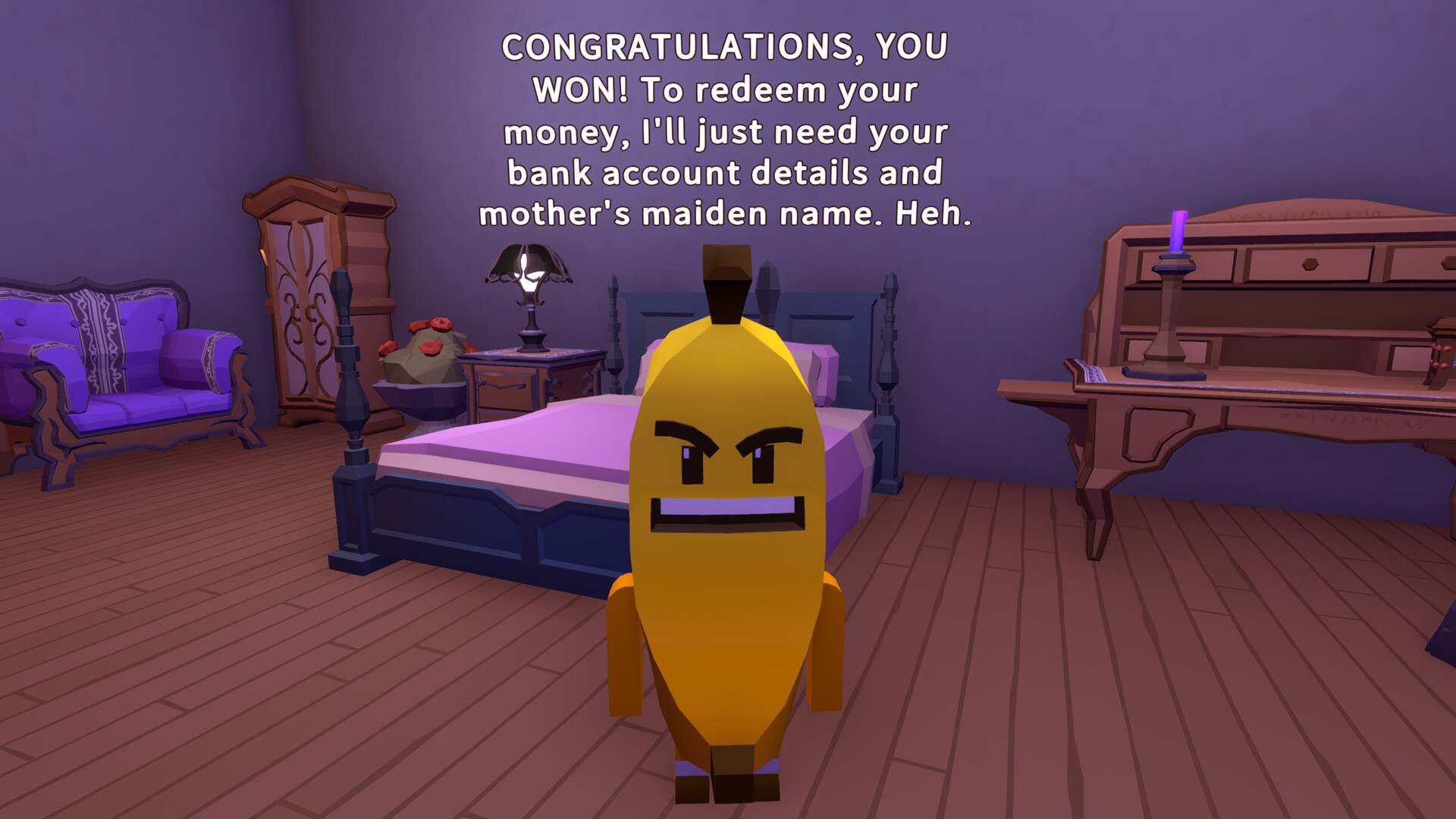 Escape the Script screenshot #5