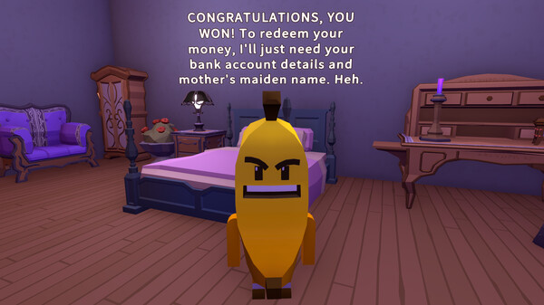 Escape the Script screenshot 5