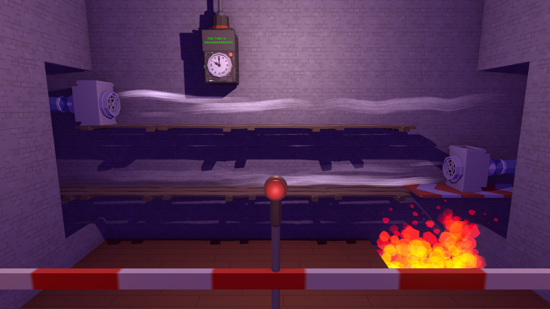 Escape the Script screenshot #10