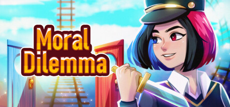 Moral Dilemma banner