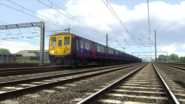 KHAiHOM.com - Train Simulator: Midland Main Line London-Bedford Route Add-On