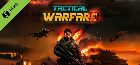 RTS Tactical Warfare Demo