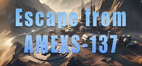 Escape From AMEXS-137 Cheat Engine/CT