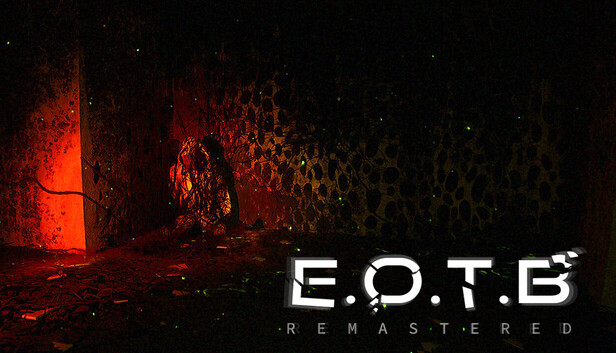 Echoes of The Backrooms