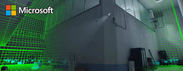 Echoes of The Backrooms screenshot 3