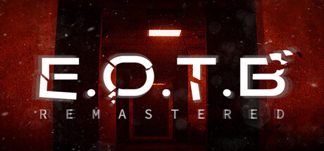 Echoes of The Backrooms