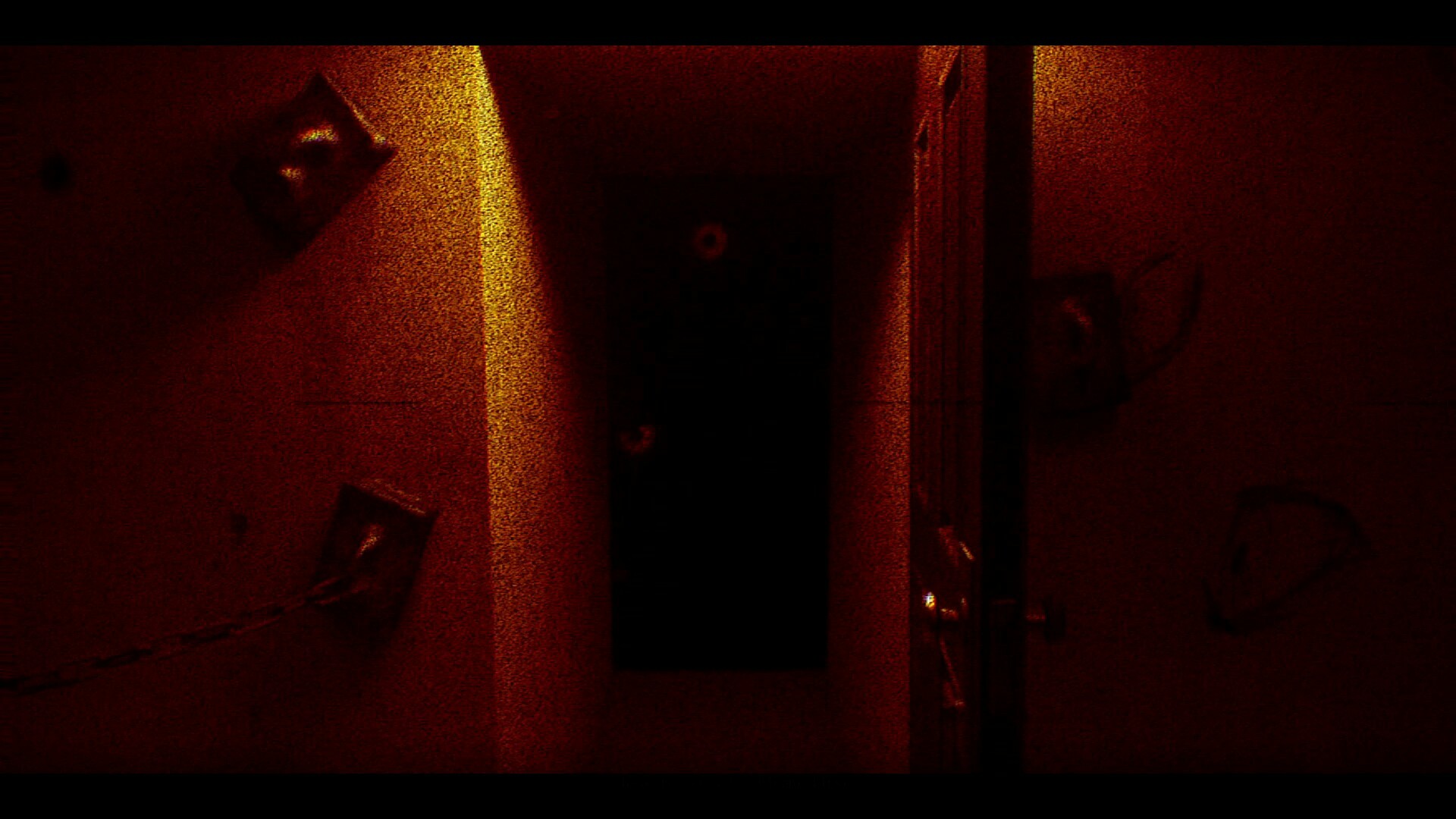 Echoes of The Backrooms screenshot #7