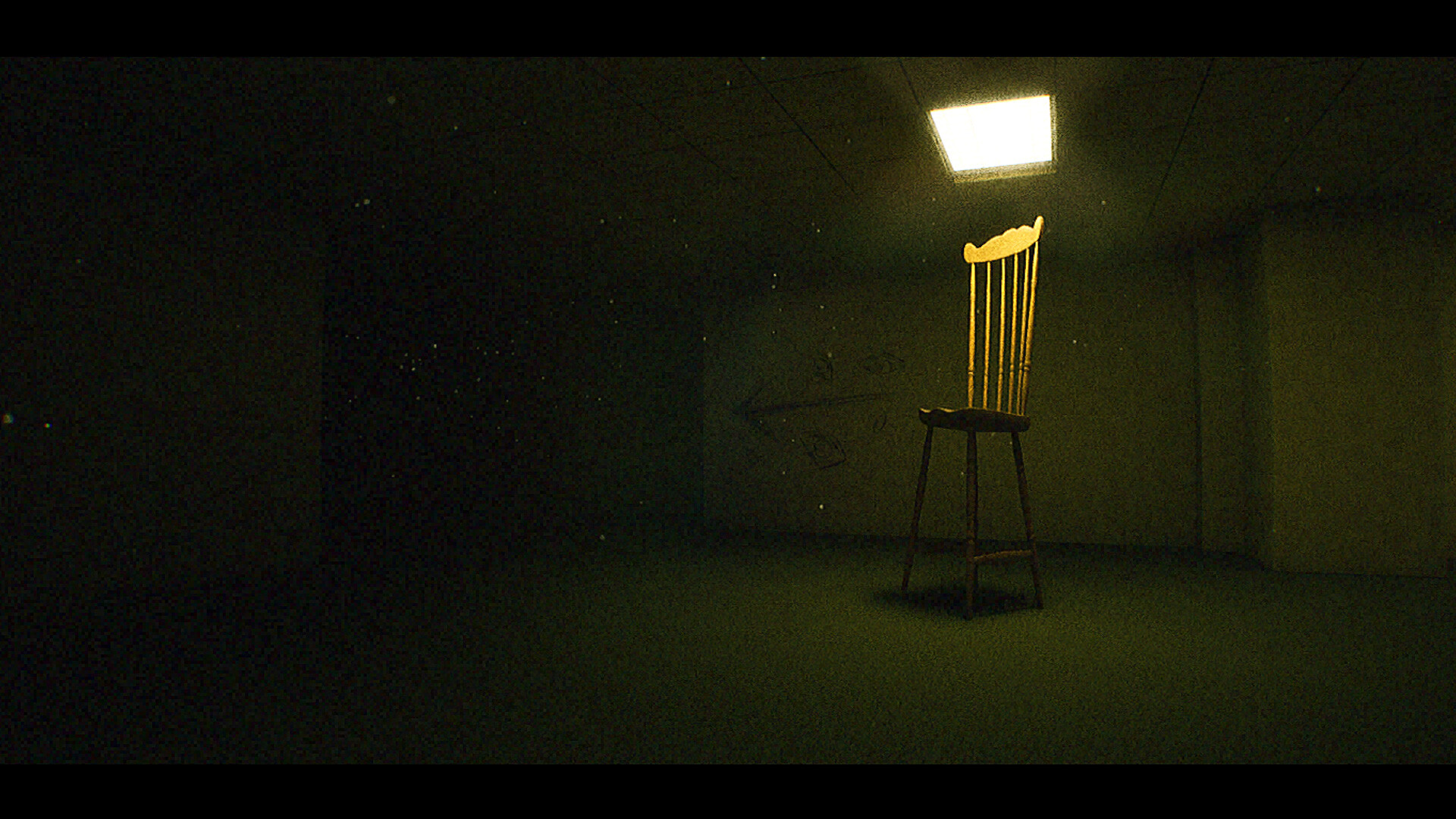 Echoes of The Backrooms screenshot #3