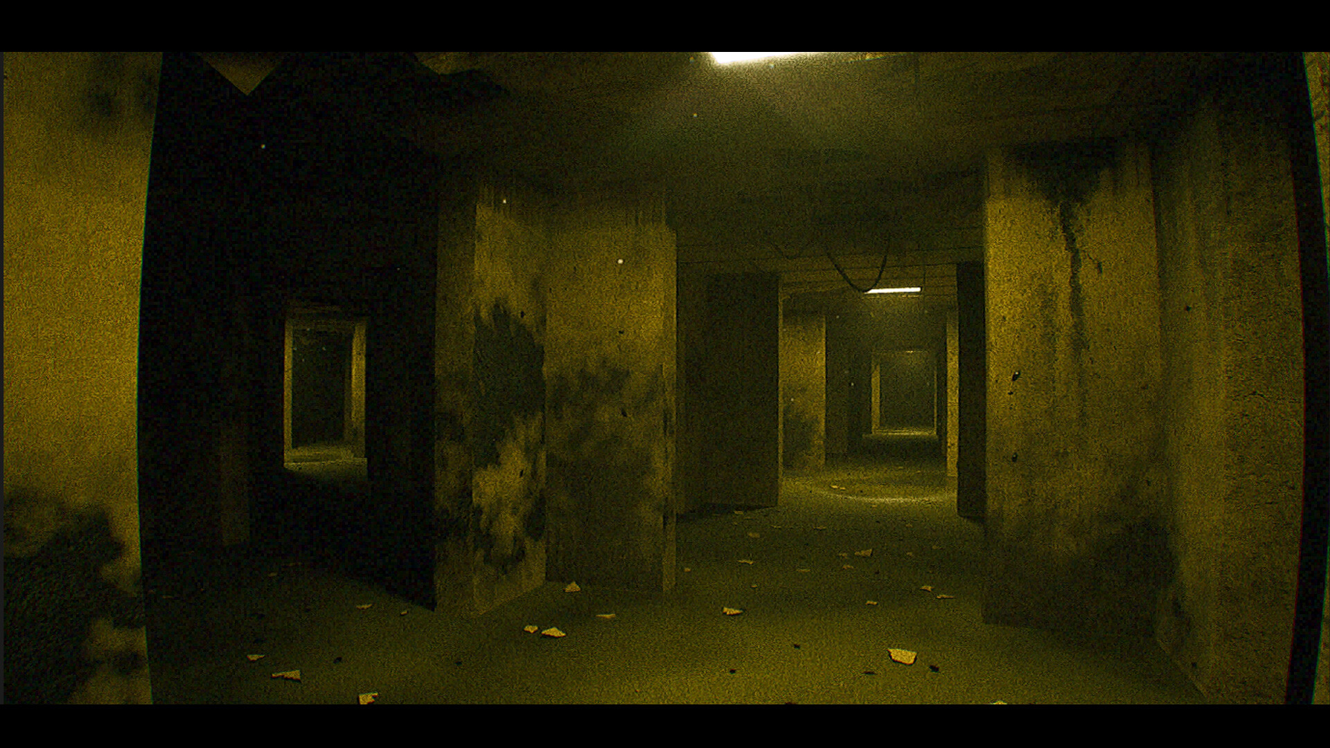 Echoes of The Backrooms screenshot #6