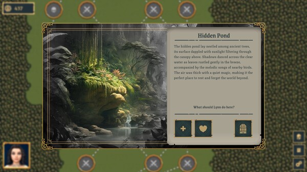 Lecherous Village screenshot 3