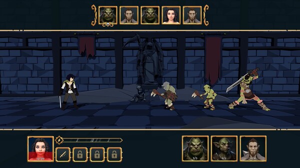 Lecherous Village screenshot 2