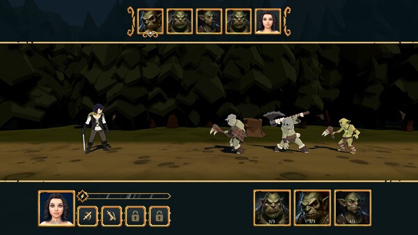 Lecherous Village screenshot 1