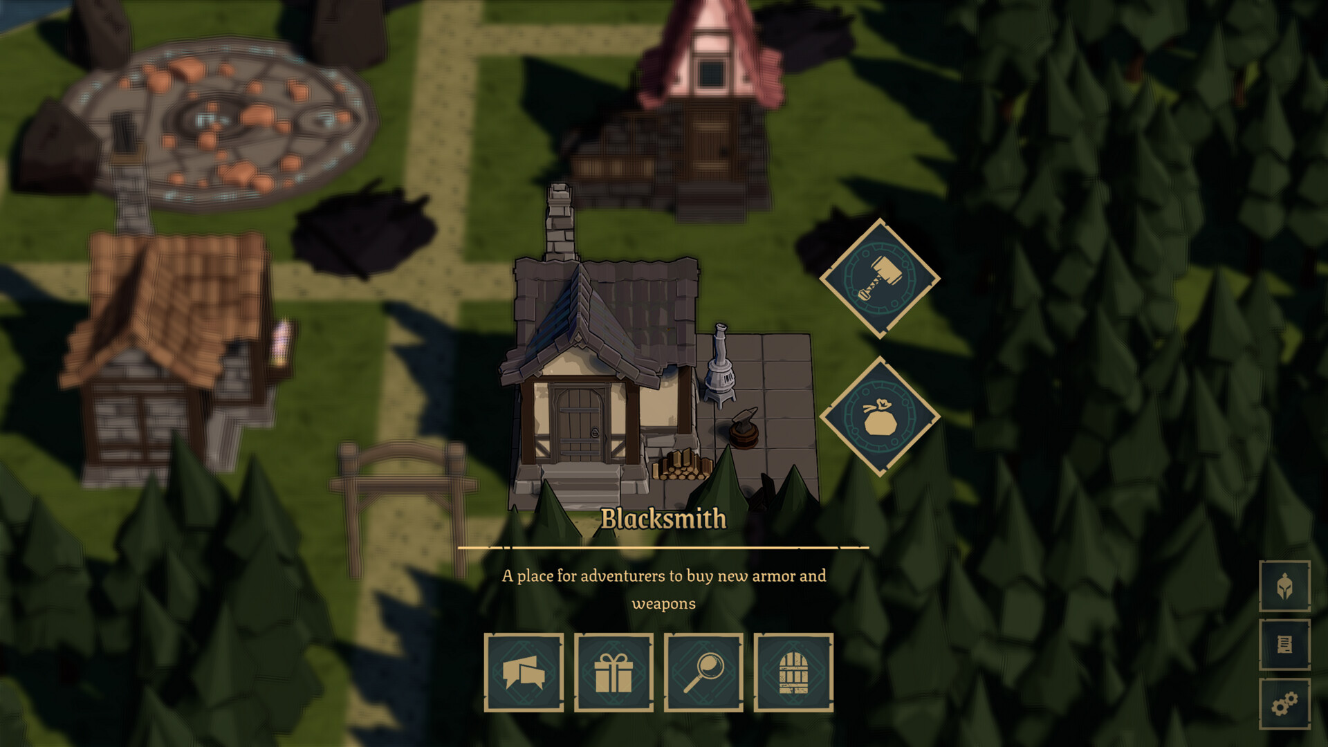 Lecherous Village screenshot #12