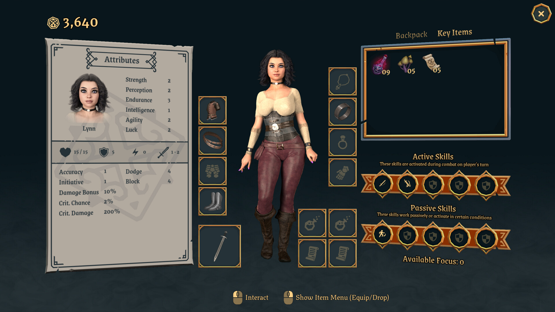 Lecherous Village screenshot #6