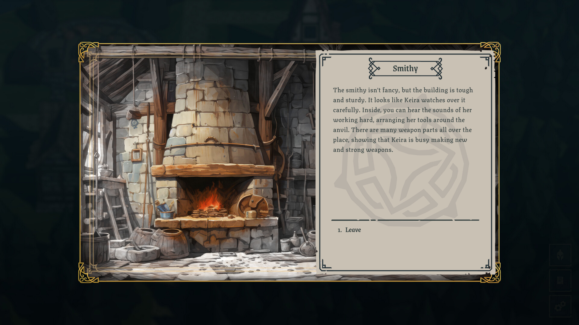 Lecherous Village screenshot #13