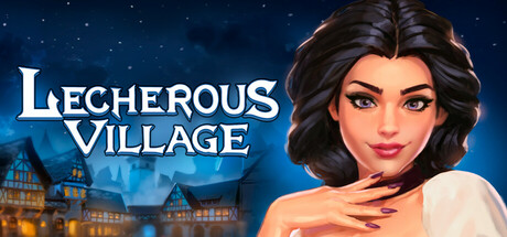 Lecherous Village Cheat Engine/CT