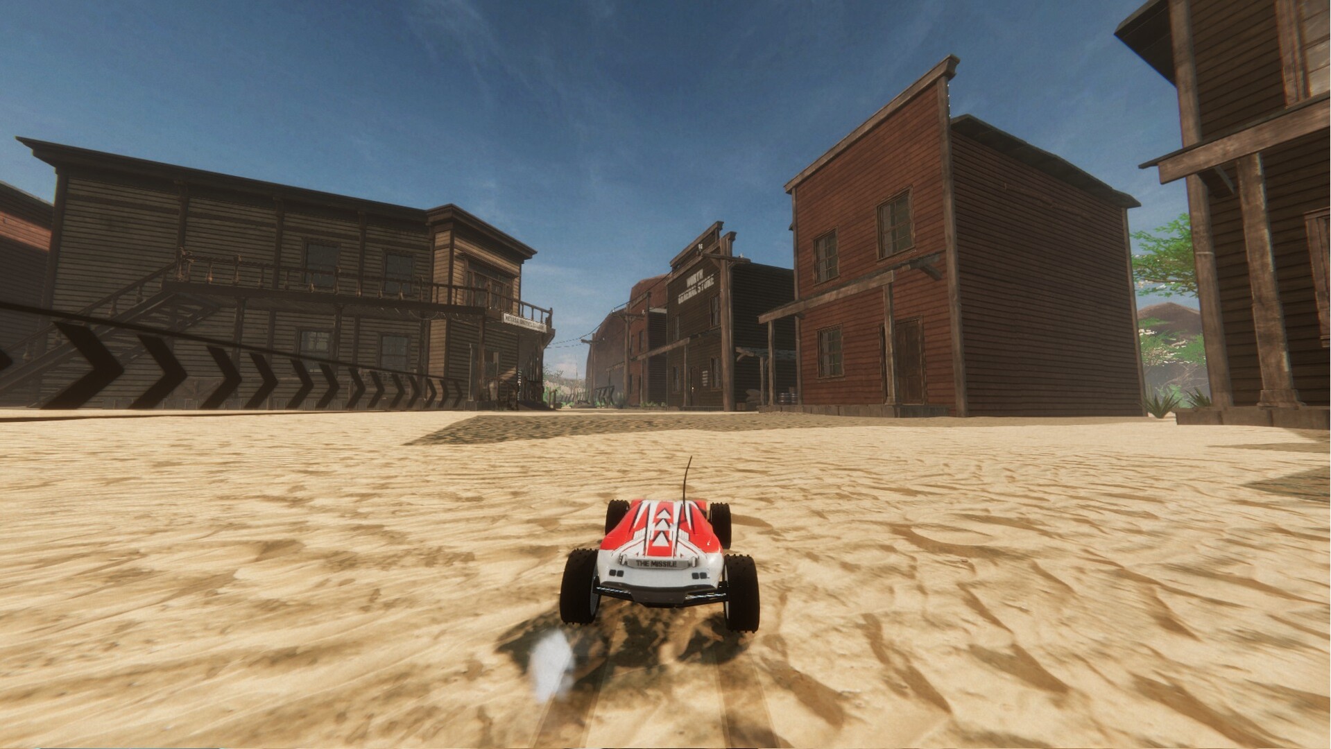 RC Overdrive screenshot #5