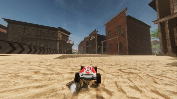 RC Overdrive screenshot 5