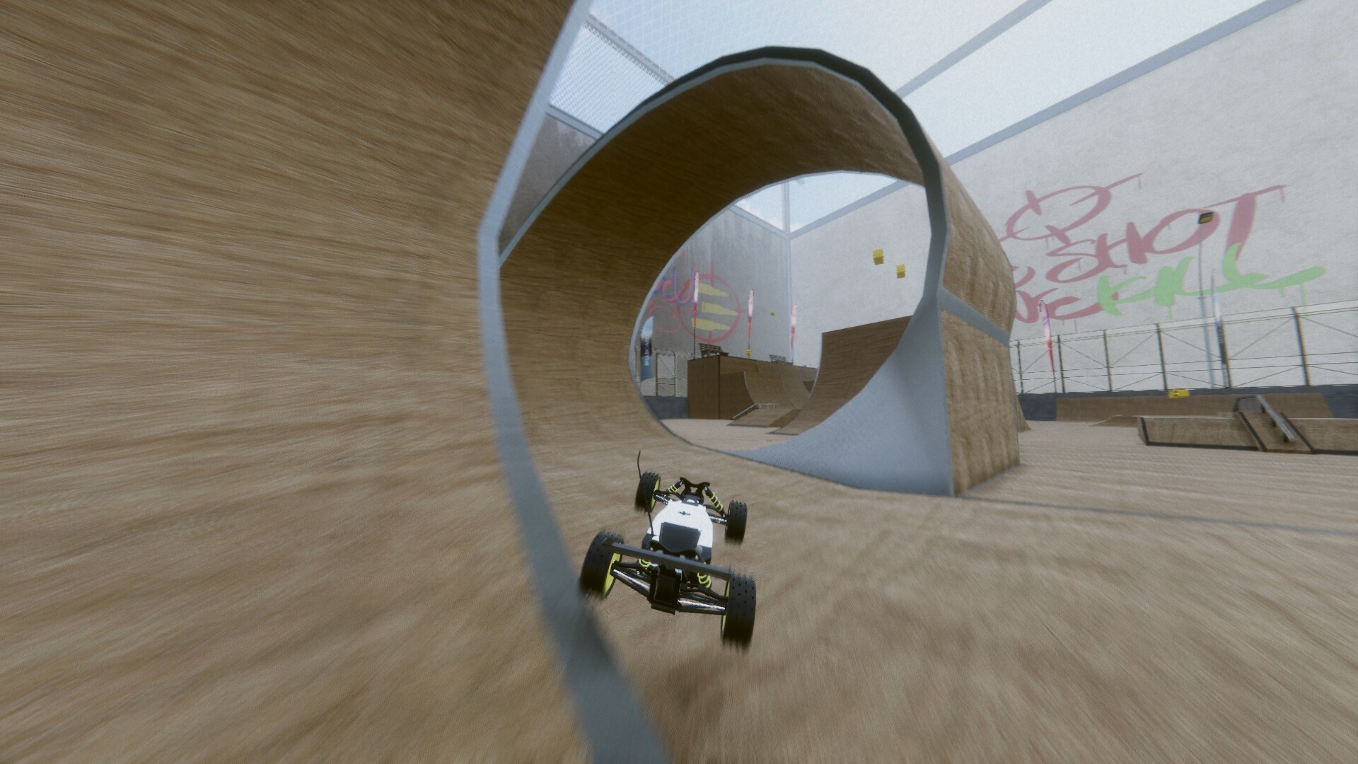 RC Overdrive screenshot #11