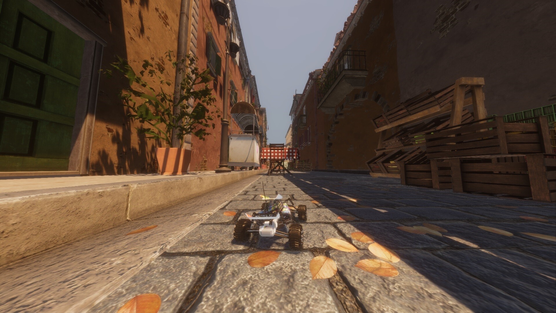 RC Overdrive screenshot #7