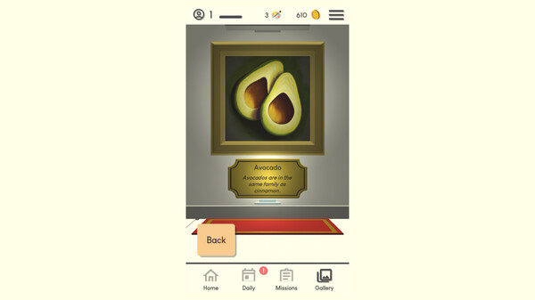 Color Hunt - Number Jigsaw Puzzle screenshot 6