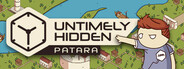 Untimely Hidden: Patara