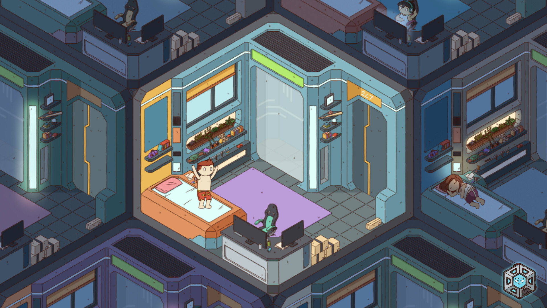 Untimely Hidden: Patara screenshot #7