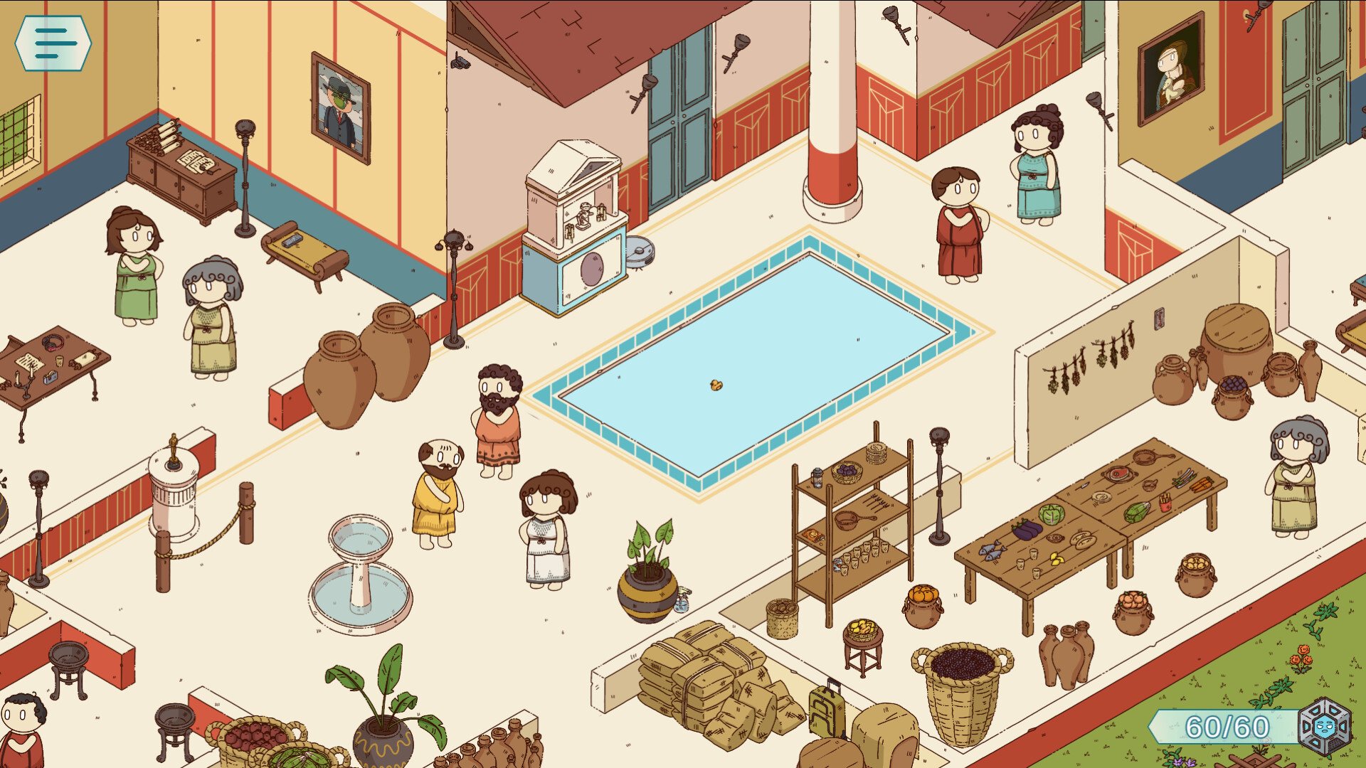 Untimely Hidden: Patara screenshot #5