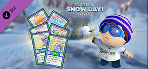 SOUTH PARK: SNOW DAY! - Snowball