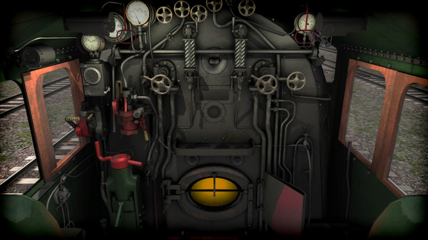 Train Simulator: LNER Peppercorn Class A2 'Blue Peter' Loco Add-On