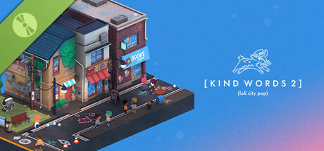 Kind Words 2 Demo Header Image