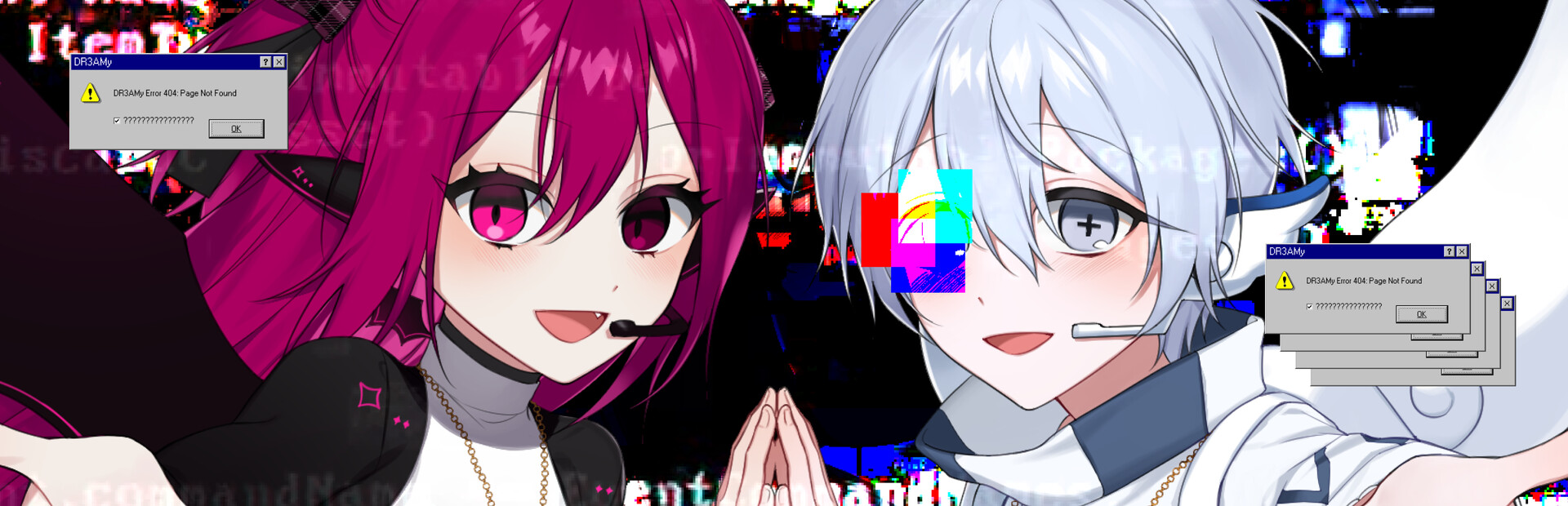 DR3AMy