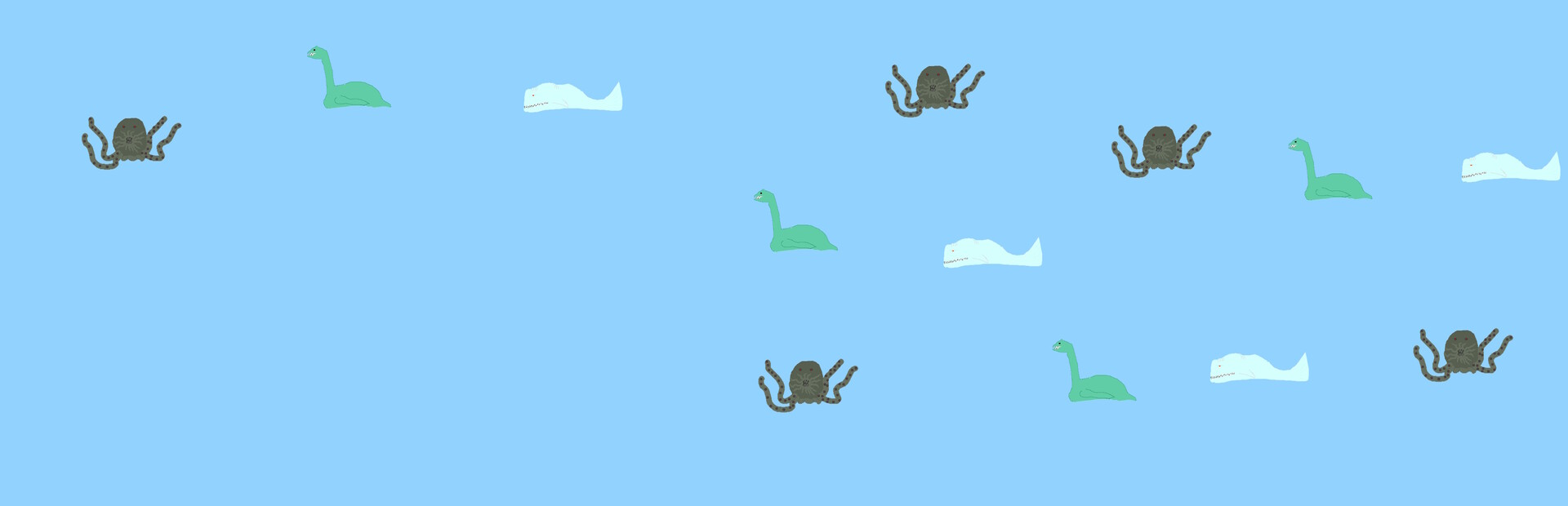 Fishing Universe