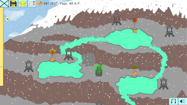 Fishing Universe screenshot 3