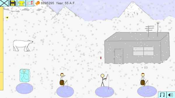 Fishing Universe screenshot 5