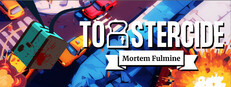 Toastercide