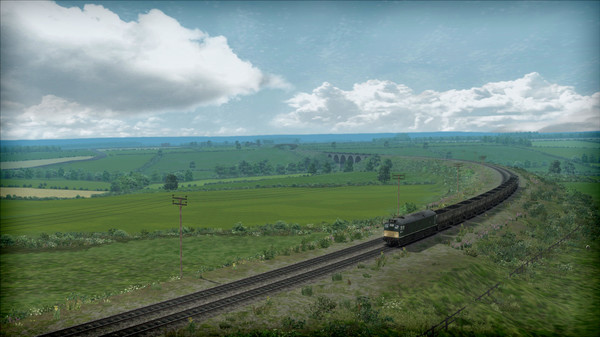 KHAiHOM.com - Train Simulator: Weardale & Teesdale Network Route Add-On