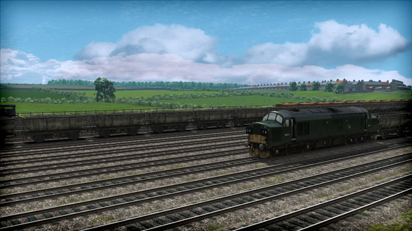 KHAiHOM.com - Train Simulator: Weardale & Teesdale Network Route Add-On