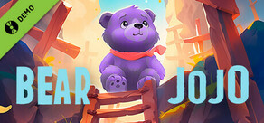 Bear Jojo Demo