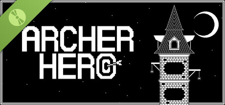 Archer Hero Demo cover art