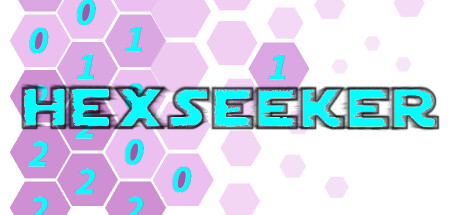 Hexseeker banner