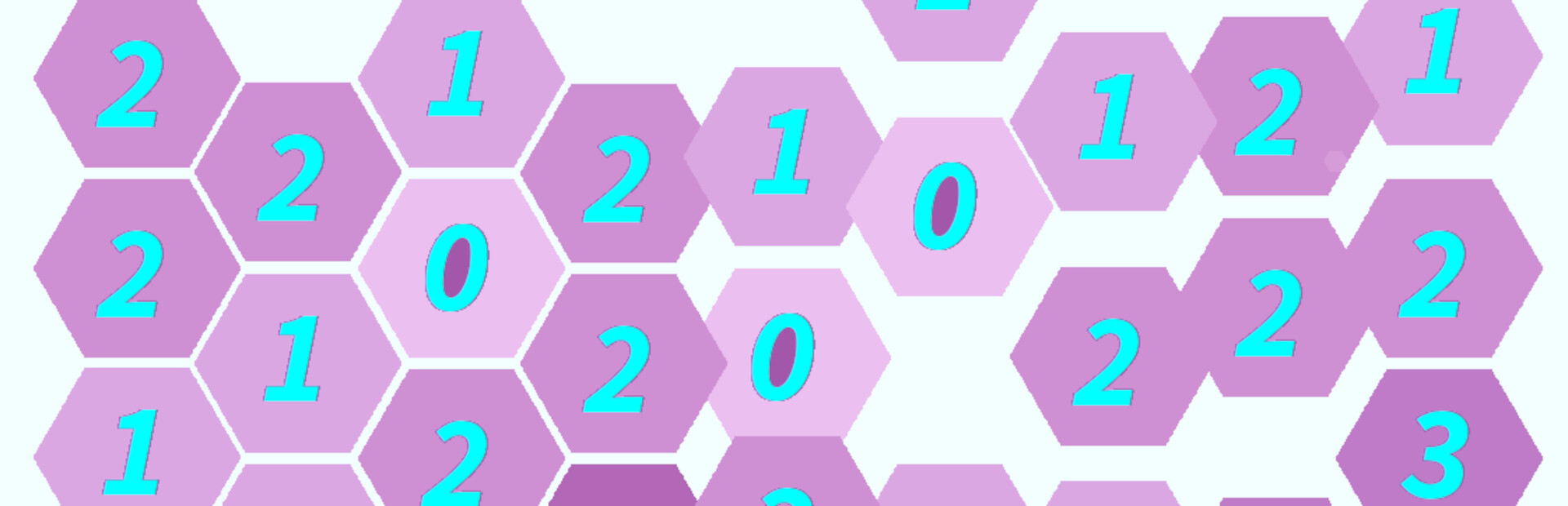 Hexseeker