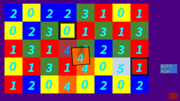 Hexseeker screenshot 4