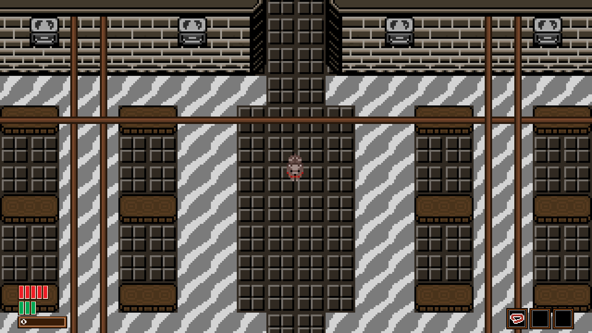 Amo screenshot #4